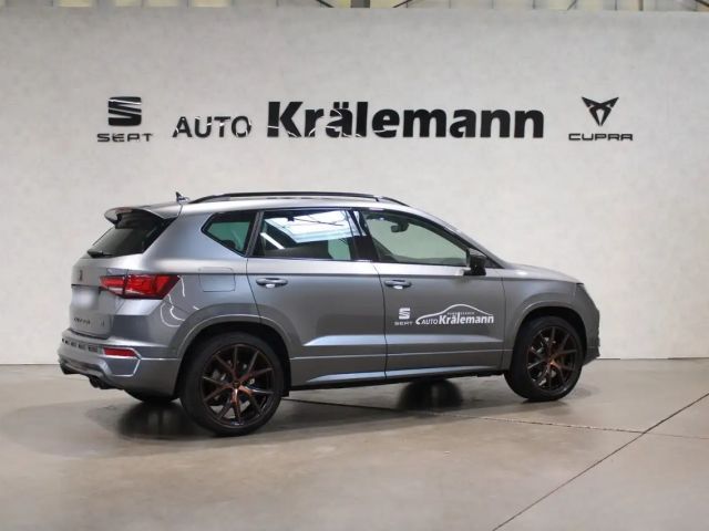 Cupra Ateca 4Drive DSG