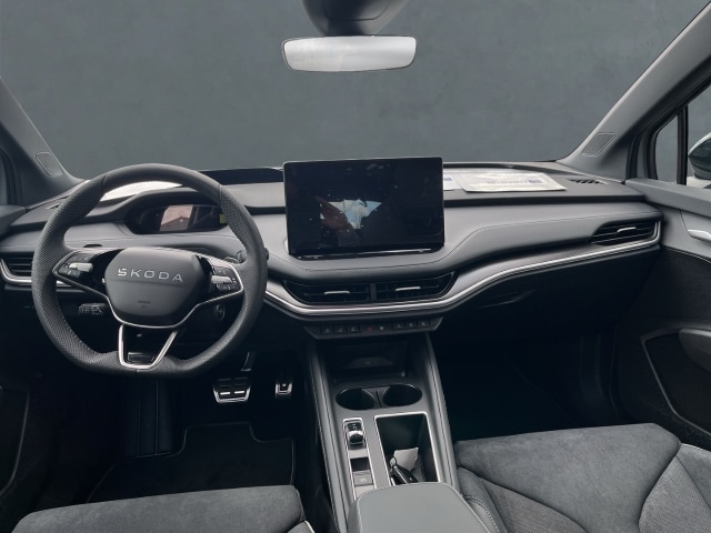 Skoda Enyaq Coupe Sportline