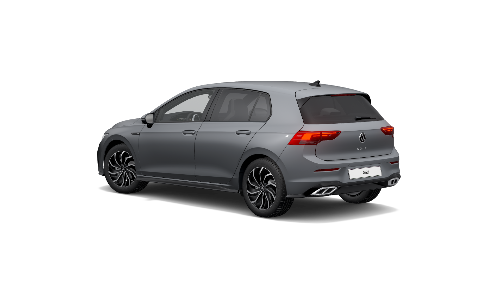 Volkswagen Golf 1.5 TSI R-Line