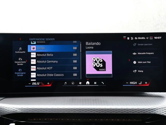 BMW M3 Competition Touring xDrive