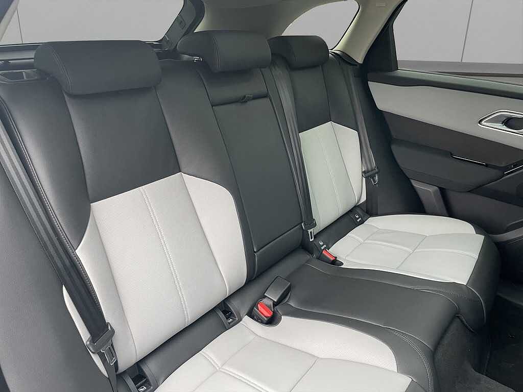 Land Rover Range Rover Velar Dynamic SE