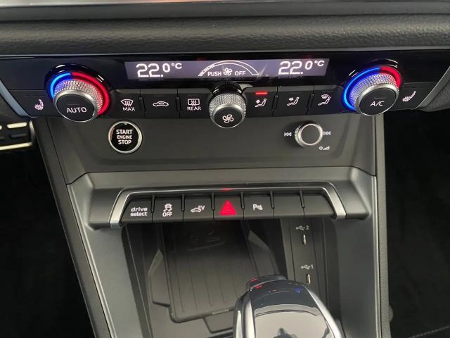 Audi Q3 45 TFSI Hybride S-Line