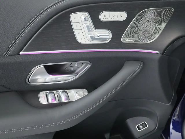 Mercedes-Benz GLE 450 4MATIC