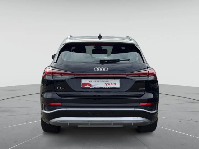 Audi Q4 e-tron 50 S-Line