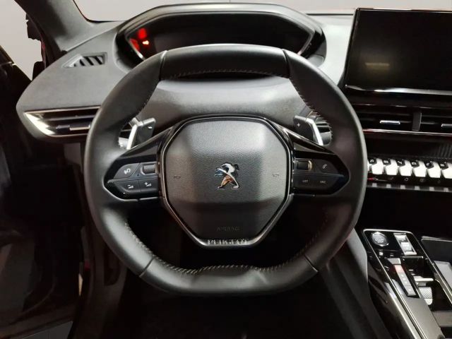 Peugeot 3008 1.2 145 e-DSC LED+Navi+SHZ+2xKlima+Kam.+LM