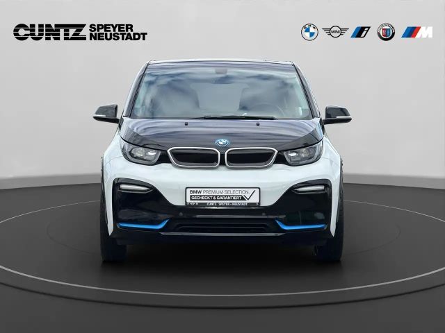 BMW i3 120Ah S