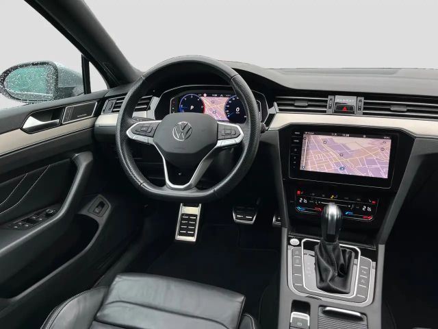 Volkswagen Passat 2.0 TDI 4Motion AllTrack