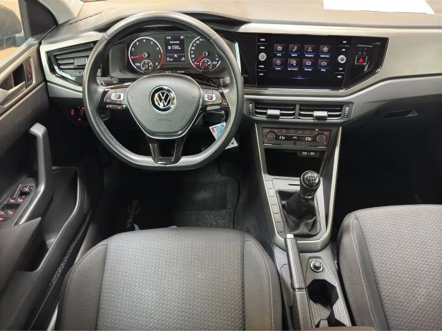 Volkswagen Polo 1.0 TSI Comfortline