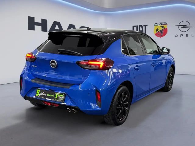 Opel Corsa 1.2 Turbo Turbo