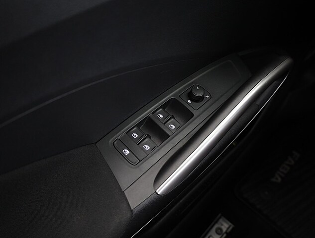 Skoda Fabia 1.0 TSI Style Style