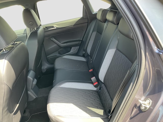 Volkswagen Taigo DSG