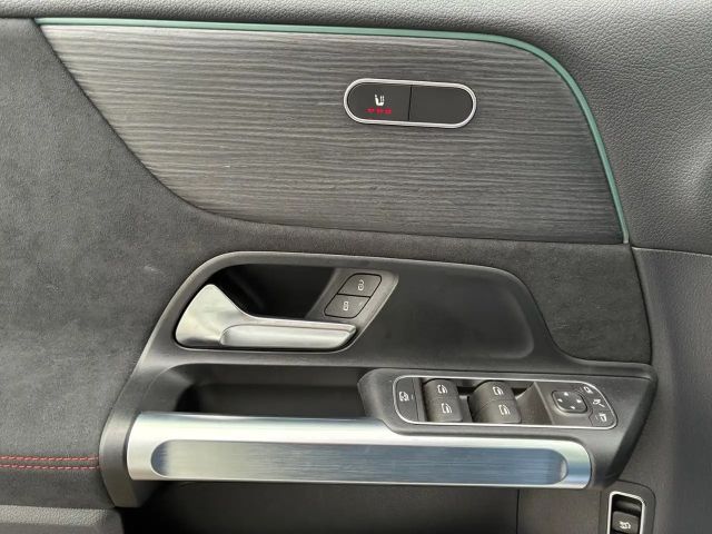 Mercedes-Benz EQB 350 4MATIC AMG Line