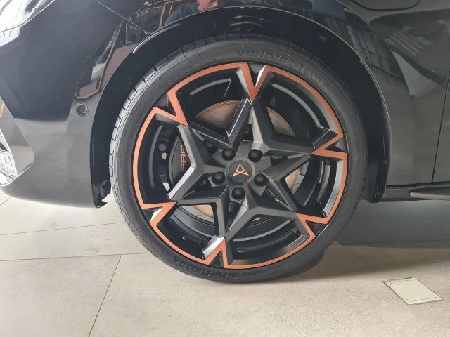 Cupra Leon VZ e-Hybrid