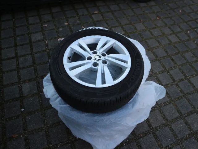 Skoda Fabia 1.0 TSI Ambition Combi