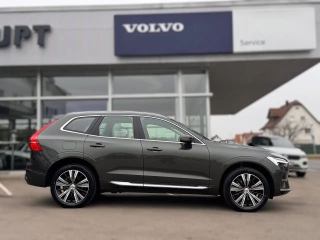 Volvo XC60 Inscription T8