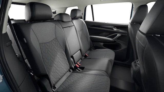 Volkswagen Tayron 1.5 eTSI DSG Life