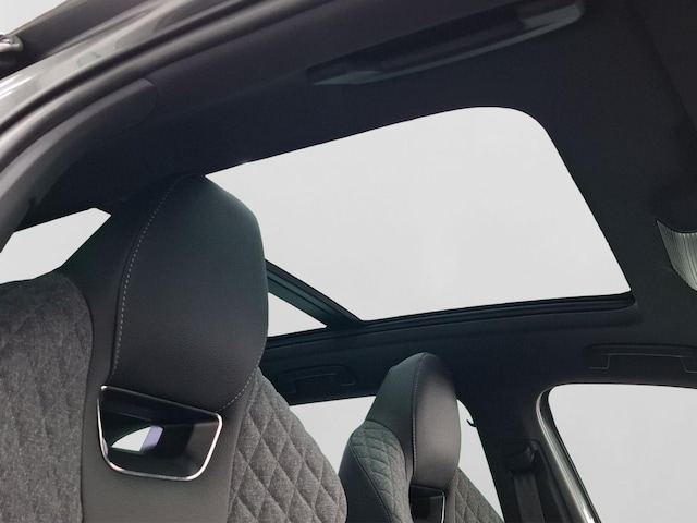 Skoda Octavia 2.0 TSI 4x4 Combi Sportline