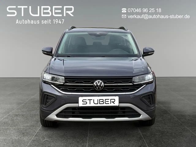 Volkswagen T-Cross 1.0 TSI DSG Life