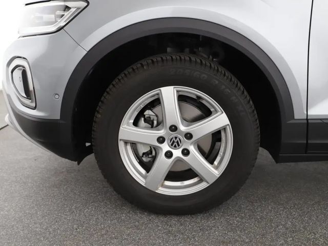 Volkswagen T-Roc Friends TSI