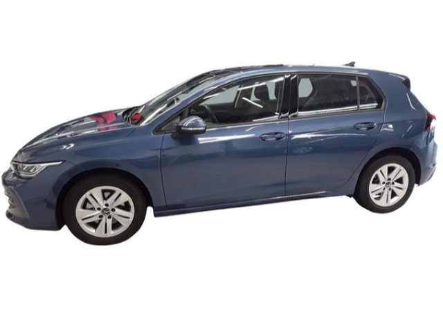 Volkswagen Golf 1.5 TSI Golf VIII Life