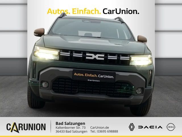 Dacia Duster Extreme TCe 130