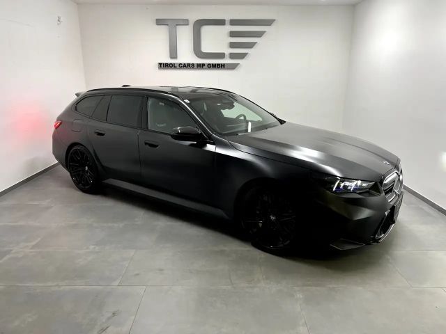 BMW M5 Touring
