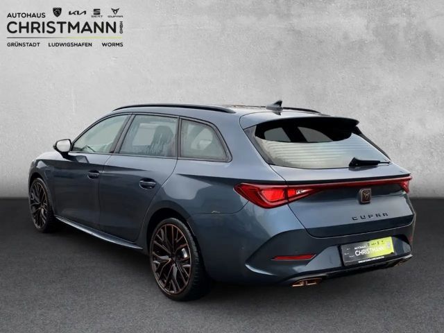 Cupra Leon Sportstourer VZ