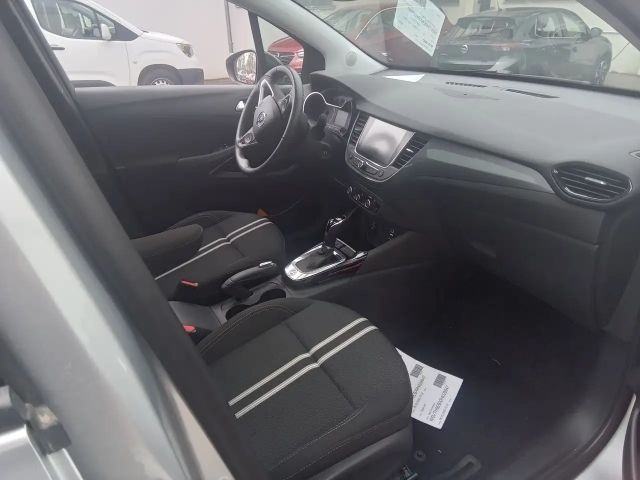 Opel Crossland X Elegance