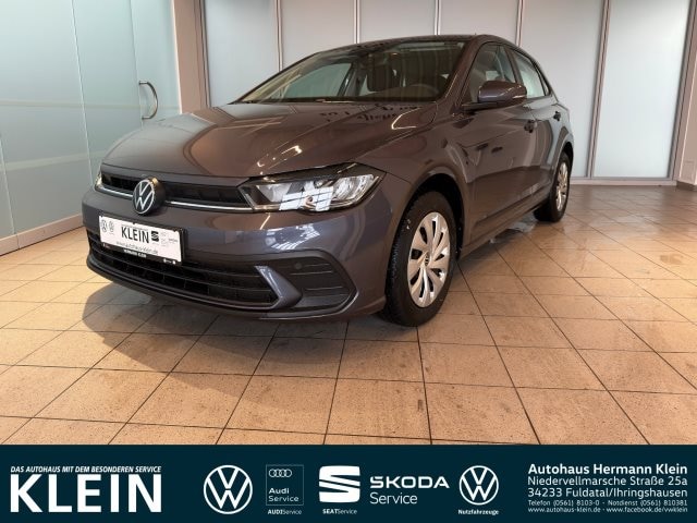 Volkswagen Polo 1.0