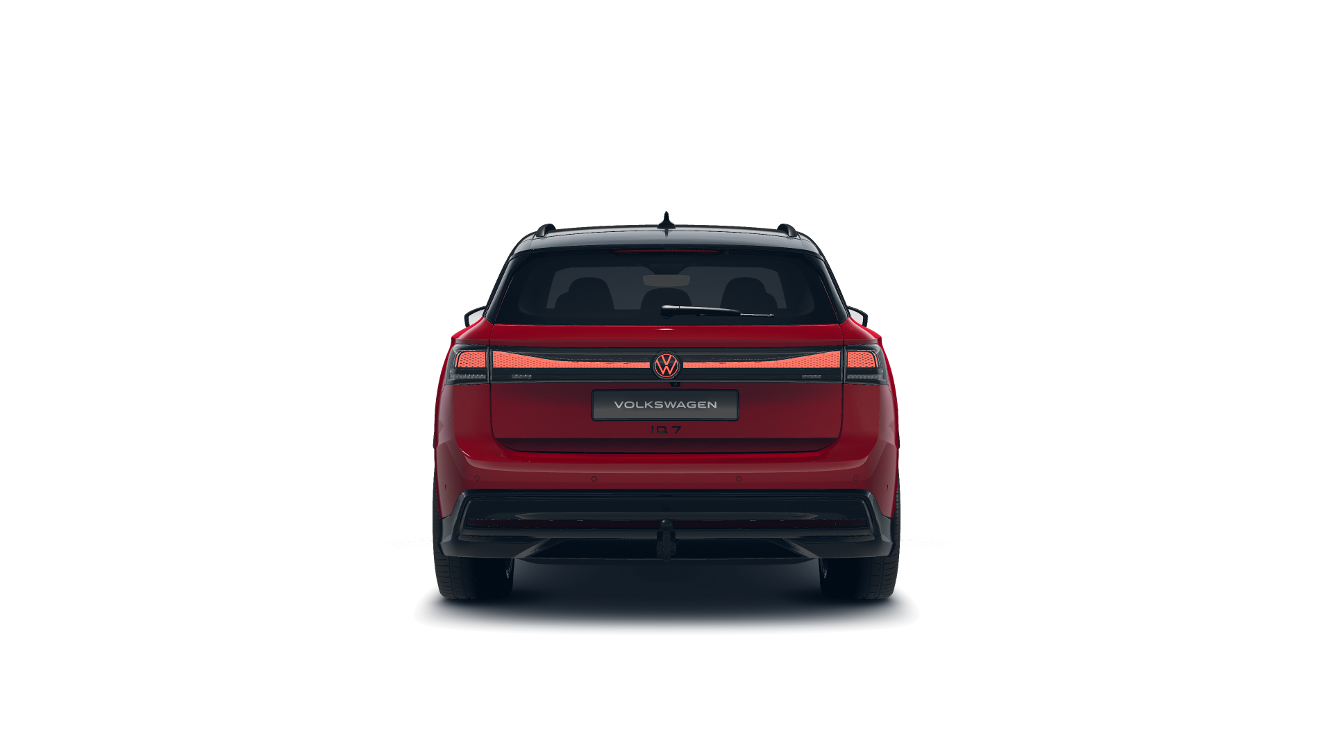 Volkswagen ID.7 Style Tourer