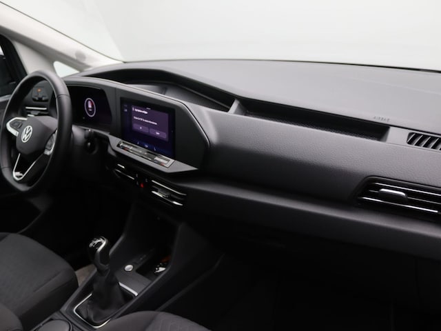 Volkswagen Caddy Combi