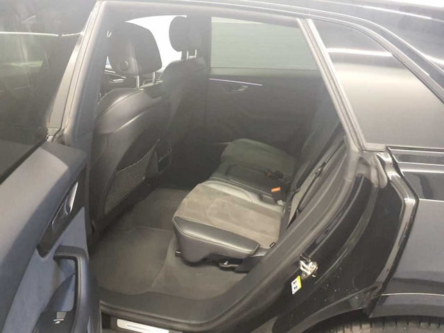 Audi Q8 50 TDI Competition Quattro