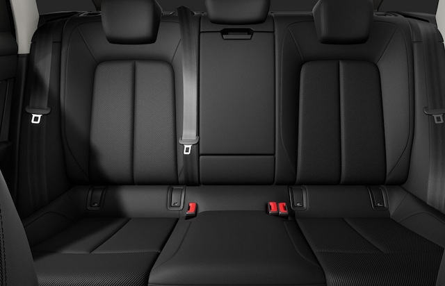 Audi A6 35 TDI Avant S-Tronic