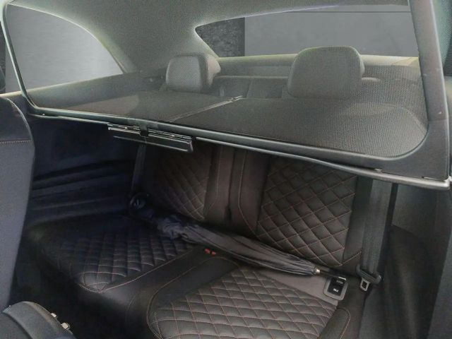 Volkswagen T-Roc 1.5 TSI Cabriolet DSG