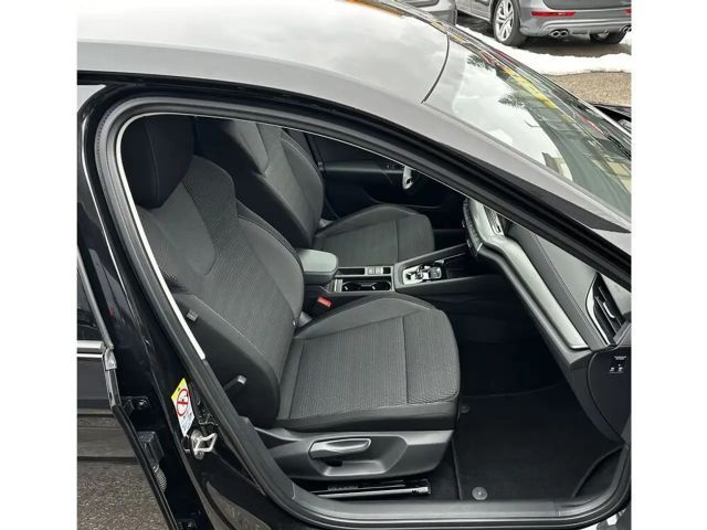 Skoda Octavia 2,0 TDI DSG