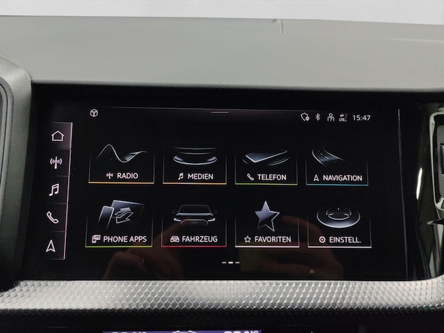 Audi A1 25 TFSI S-Tronic Sportback