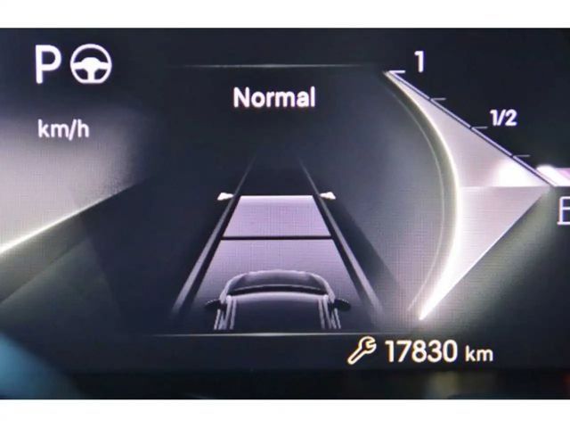 DS DS 7 Crossback BlueHDi Mobiles