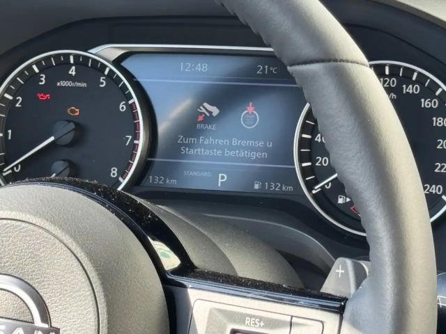 Nissan X-trail Acenta