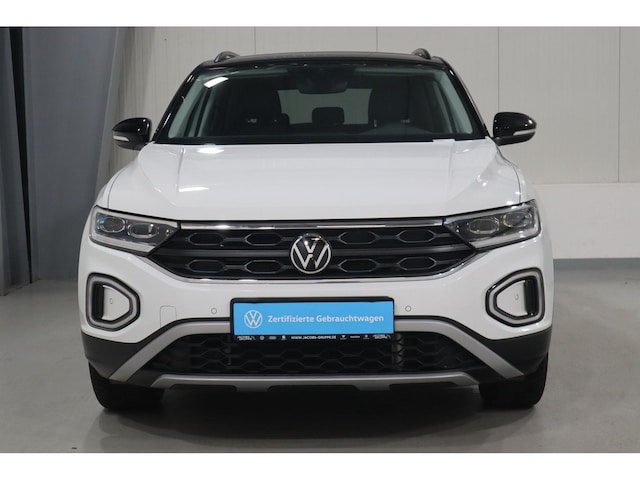 Volkswagen T-Roc 2.0 TDI DSG