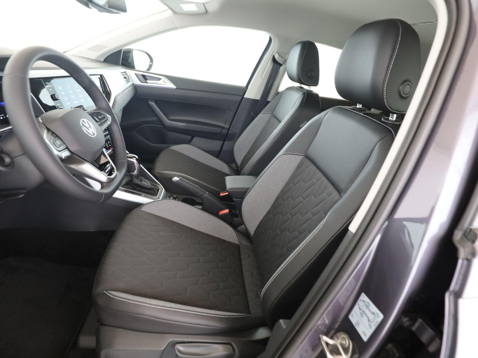 Volkswagen Taigo Life