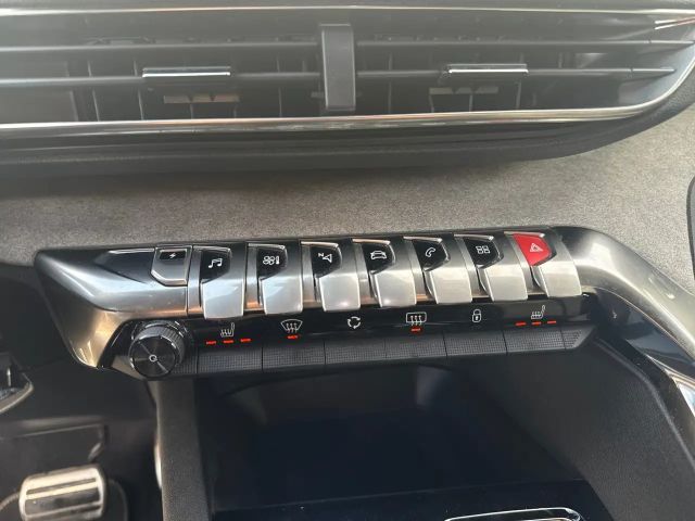 Peugeot 3008 GT-Line Hybrid4