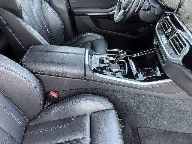 BMW X5 M-Sport xDrive30d