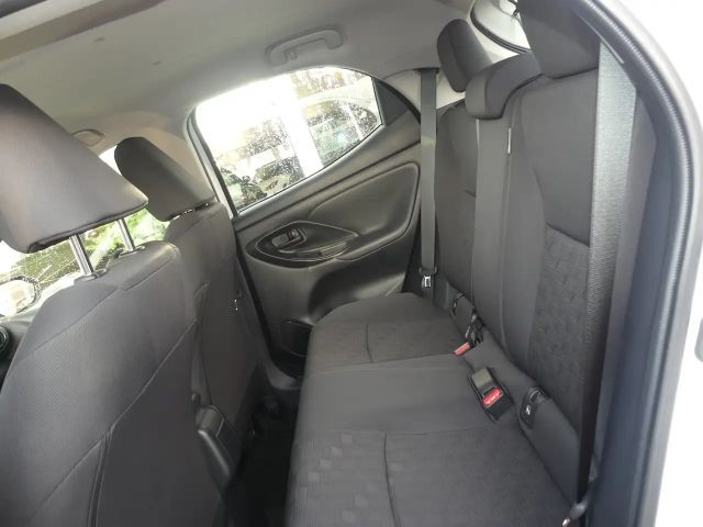 Mazda 2 2 Hybrid Centre-Line