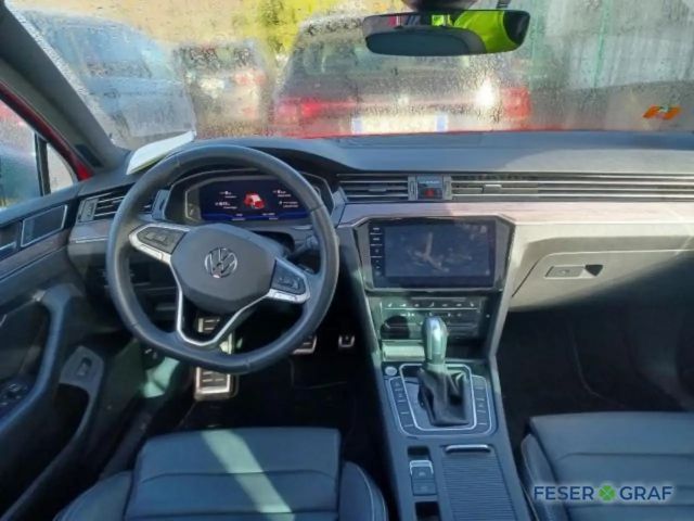 Volkswagen Passat 2.0 TDI 4Motion AllTrack DSG