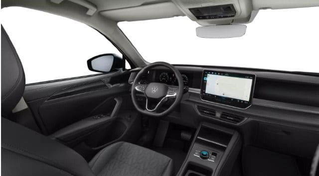 Volkswagen Tayron 1.5 eTSI DSG IQ.Drive Life