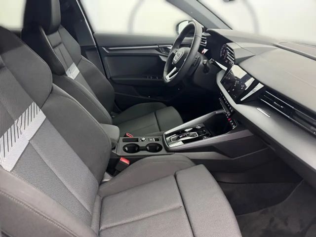 Audi A3 S-Line Sedan Sportback