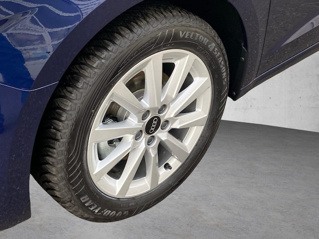 Audi A1 30 TFSI S-Tronic Sportback