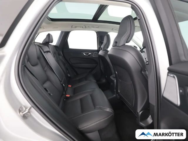 Volvo XC60 AWD Dark T8 Ultra