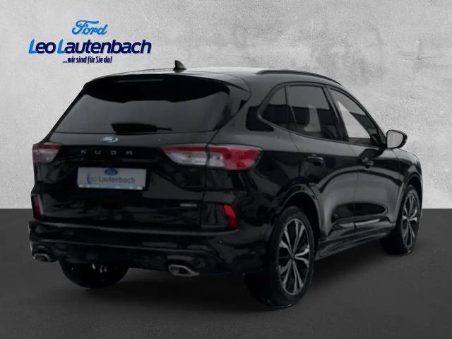 Ford Kuga Hybrid ST Line X
