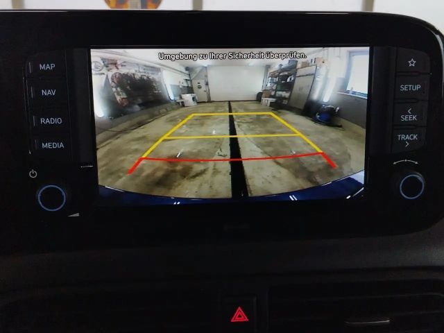 Hyundai i10 1.0 N Line